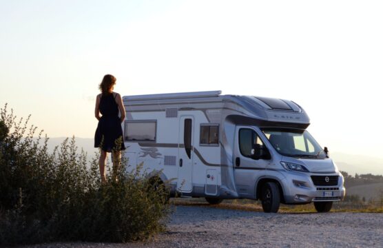 motorhome