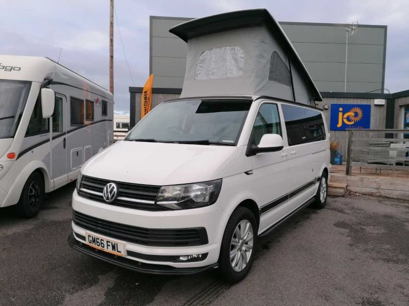 Volkswagen T6/T30