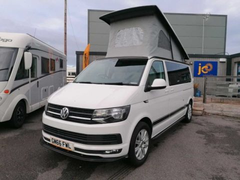 Volkswagen T6/T30