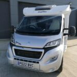 ELDDIS MAJESTIC 155