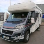 AUTOTRAIL TRACKER FB