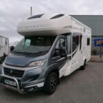 AUTOTRAIL AUTO-TRAIL TRACKER FB