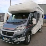 AUTOTRAIL TRACKER FB