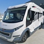 Roller Team PEGASO 740