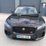 F PACE 3.0L S