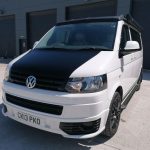 Volkswagen T5 CAMPER