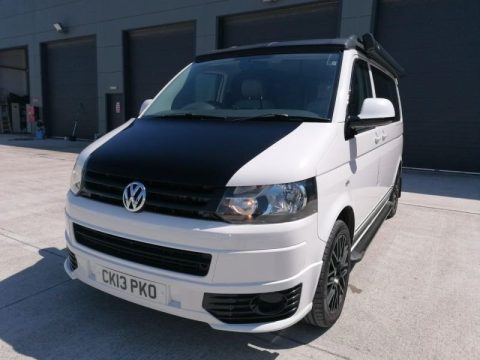 Volkswagen T5 CAMPER