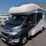 AUTOTRAIL TRIBUTE 615