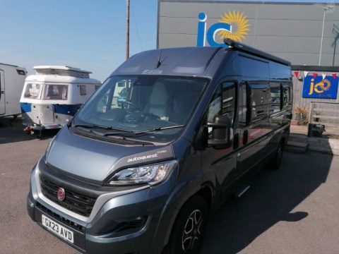 ELDDIS AUTOQUEST CV40