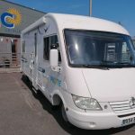 Pilote GALAXY 51