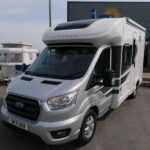 AUTOTRAIL AUTO-TRAIL F60