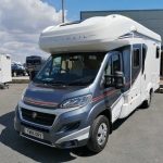 AUTOTRAIL TRIBUTE 615
