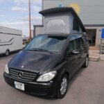 Mercedes VIANO CAMPERVAN