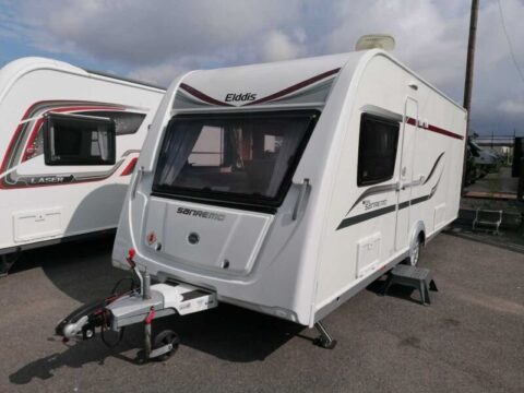 ELDDIS SANRIMO 554