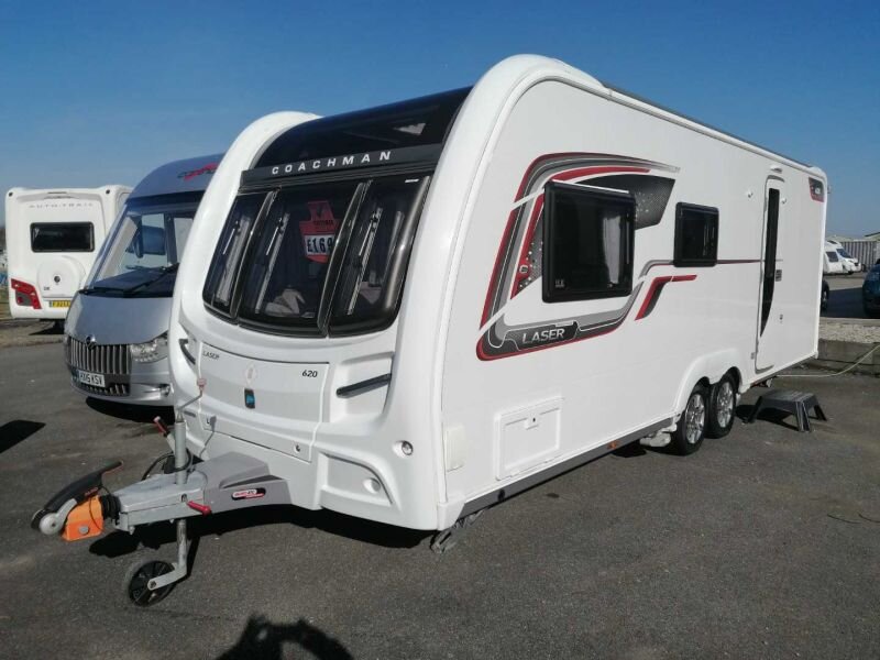 COACHMAN VIP