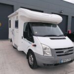CHAUSSON FLASH 02