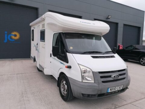 CHAUSSON FLASH 02