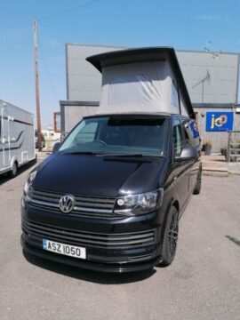 CAMPERKING CAMPER KING